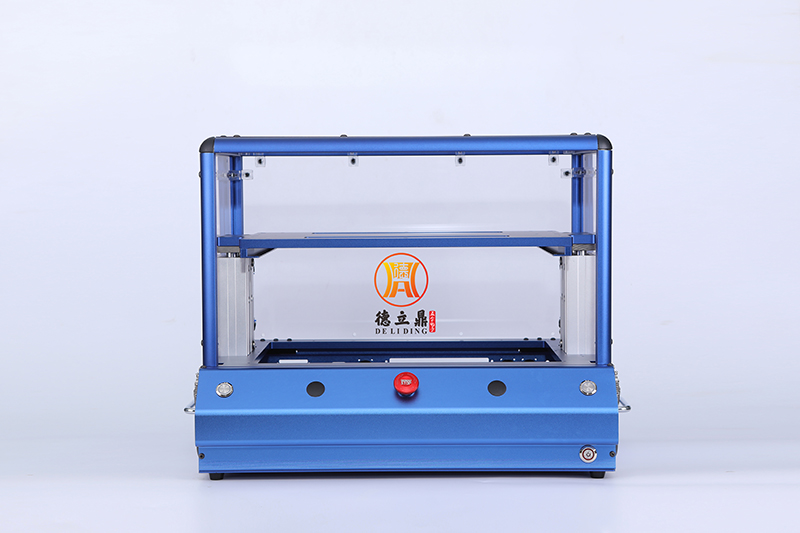 FCT测试治具标准底框