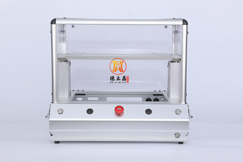 FCT测试治具标准底框